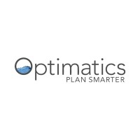 Optimatics Logo
