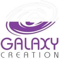 Galaxy Creation Logo