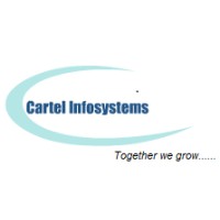Cartel Infosystems Pvt Ltd Logo