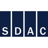 SDAC Consulting DMCC Logo