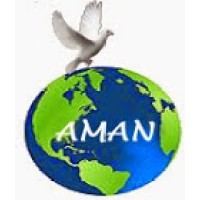 Aman NGO Logo