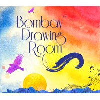 Bombay Drawing Room Logo