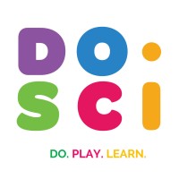 DoScience (Bookmark Projects Trust) Logo