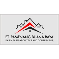 PT. Pamenang Buana Raya Logo