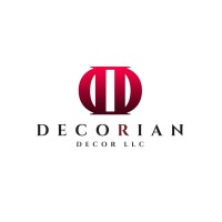 Decorian Decor LLC Logo