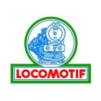 PT. LOCOMOTIF EKA SAKTI Logo