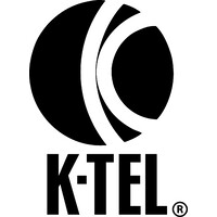 K-tel Logo