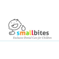Small Bites Dental Clinic Logo