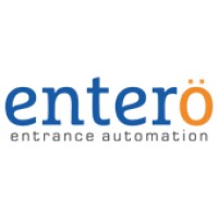 Entero | Entrance Automation Systems Logo