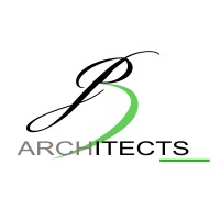 JRarchitects Logo