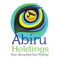 Abiru Holdings Pvt Ltd Logo
