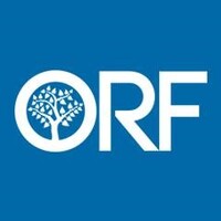 ORF, Mumbai Logo