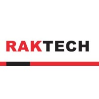 RAKTECH L.L.C Logo