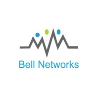 Bell Networks Logo