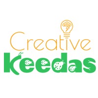 Creative Keedas Private Limited Logo