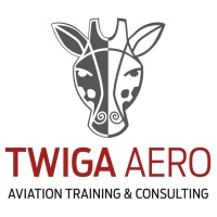 Twiga Aero Ltd. Logo