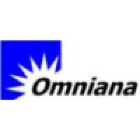 Omniana - Information Management Services and Solutions Logo