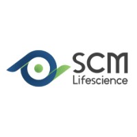 SCM Lifescience Logo