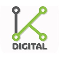 VK DIGITAL NETWORK Logo