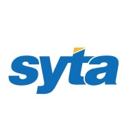 SYTA TECHNOLOGY LIMITED Logo