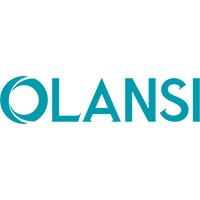 Olansi Healthcare Co., Ltd Logo