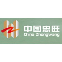 Liaoning Zhongwang Group Co.,Ltd. Logo