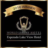 Esperado Lake View Hotel Logo