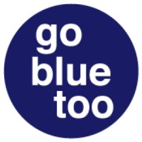 The Going Blue Foundation Logo