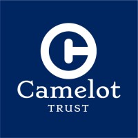Camelot Trust Pte Ltd Logo