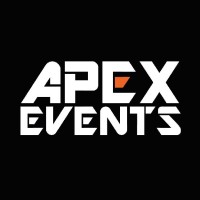 Apex Events Logo