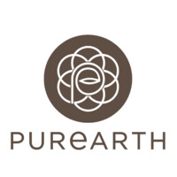 Purearth Life Ltd Logo