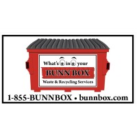 Bunn Box, Inc. Logo