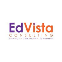 Edvista Consulting Pvt Ltd Logo