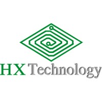HX Electronic Technology Co., Ltd. Logo