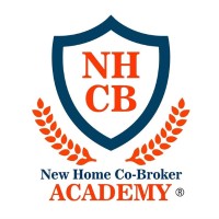 New Home Co-Broker Academy LLC Logo