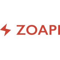 Zoapi Logo