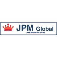 JPM Global Logo