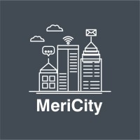 MeriCity Logo