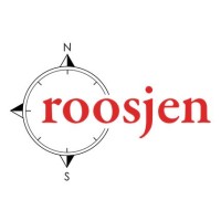 ROOSJEN NV/SA Logo