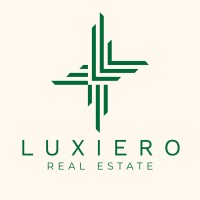 Luxiero Real Estate Logo