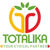 TOTALIKA Sustainable Management Systems LLP Logo