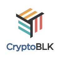 CryptoBLK Logo