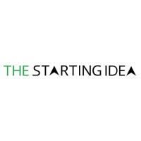 The Starting Idea Logo