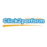 Click2Perform Llc Logo