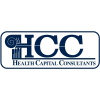 Health Capital Consultants Logo