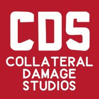 Collateral Damage Studios Logo