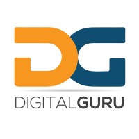 Digital Guru Indonesia Logo