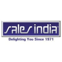 Sales India Pvt Ltd Logo