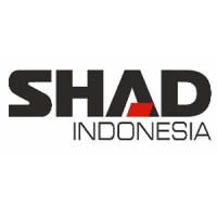 PT. SHAD INDONESIA MOTOACCESSORY Logo