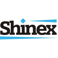 Shinex Mosaics Logo